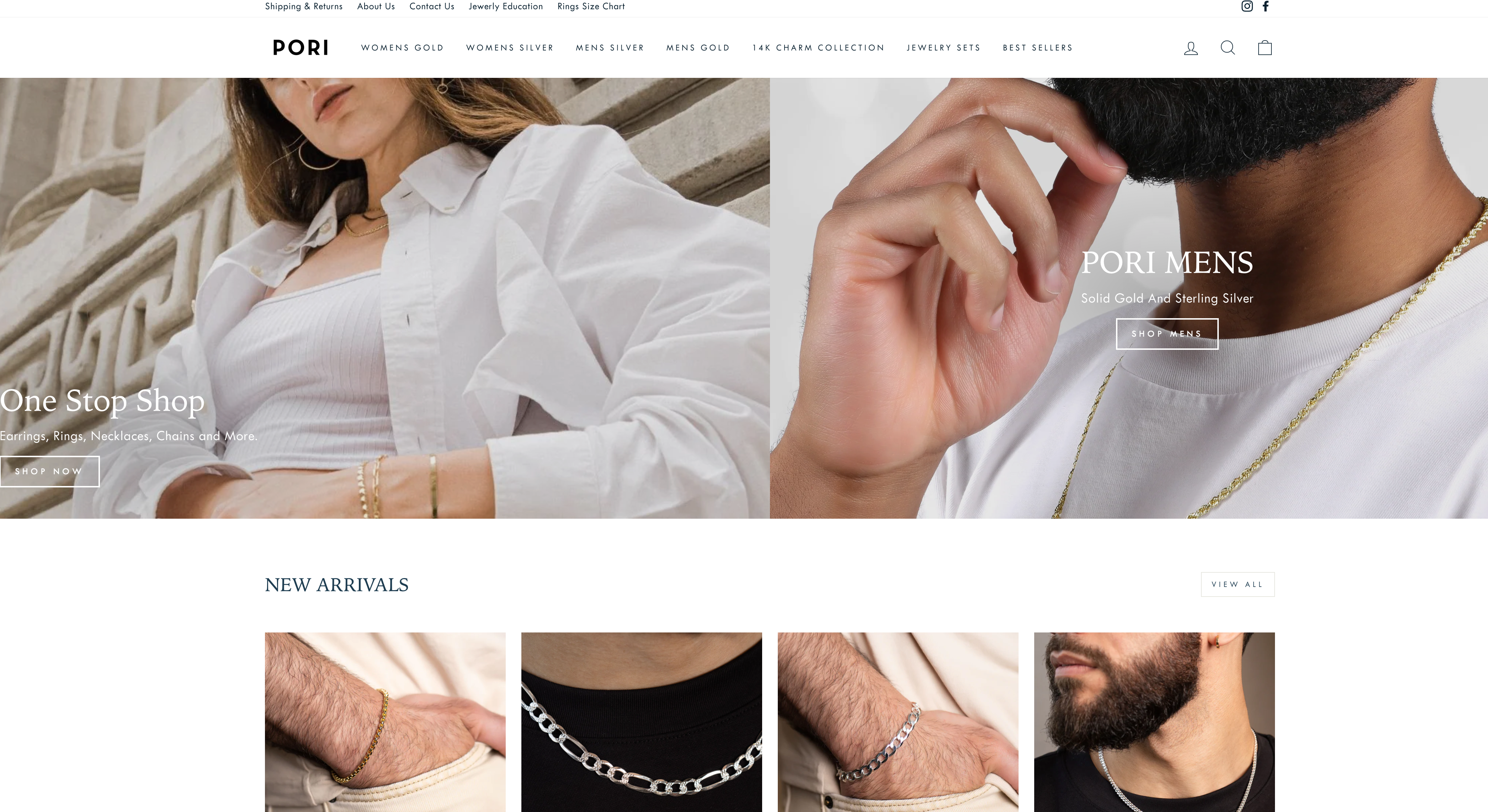 Pori Jewelry reviews