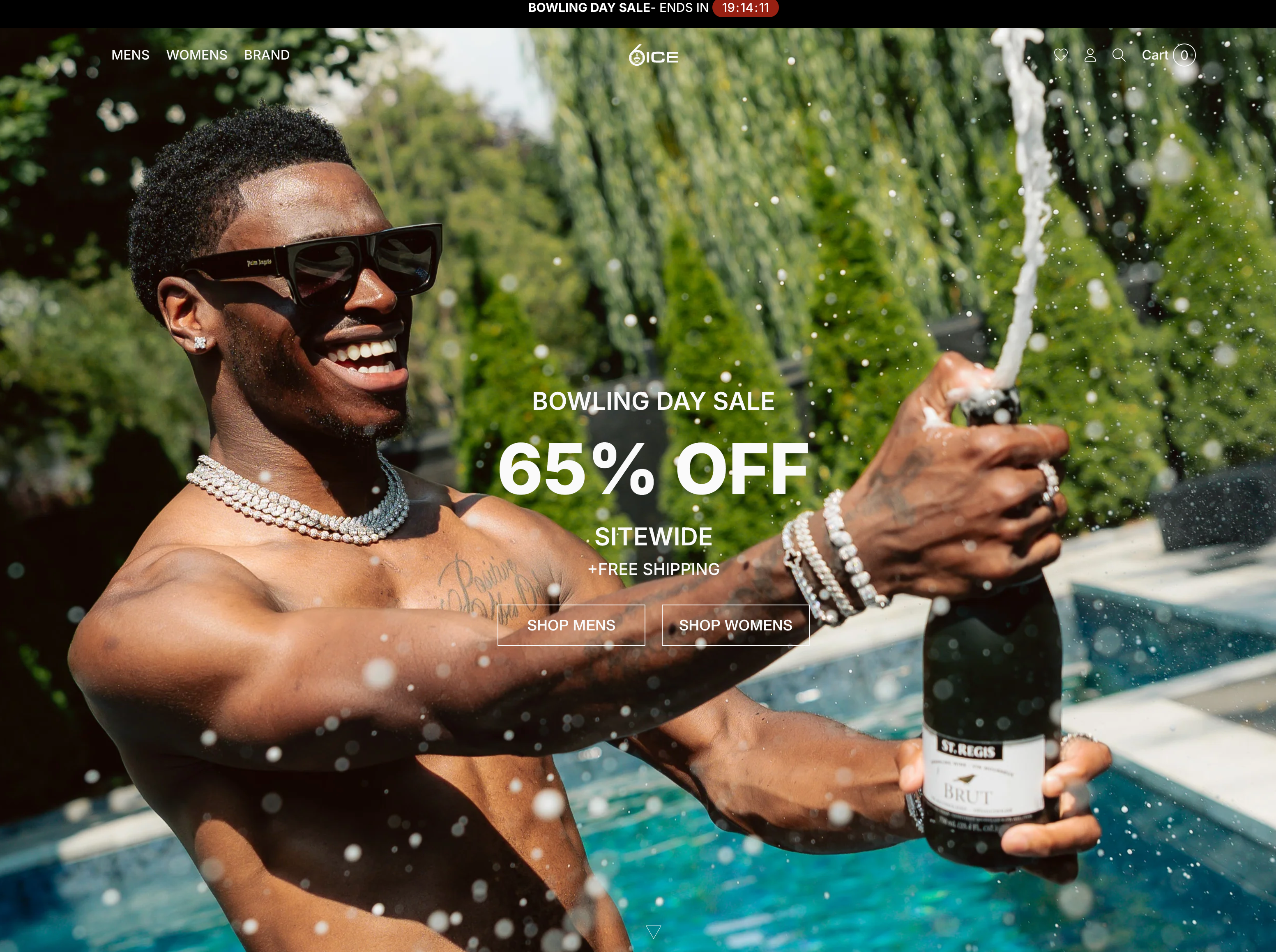 6ice jewelry reviews