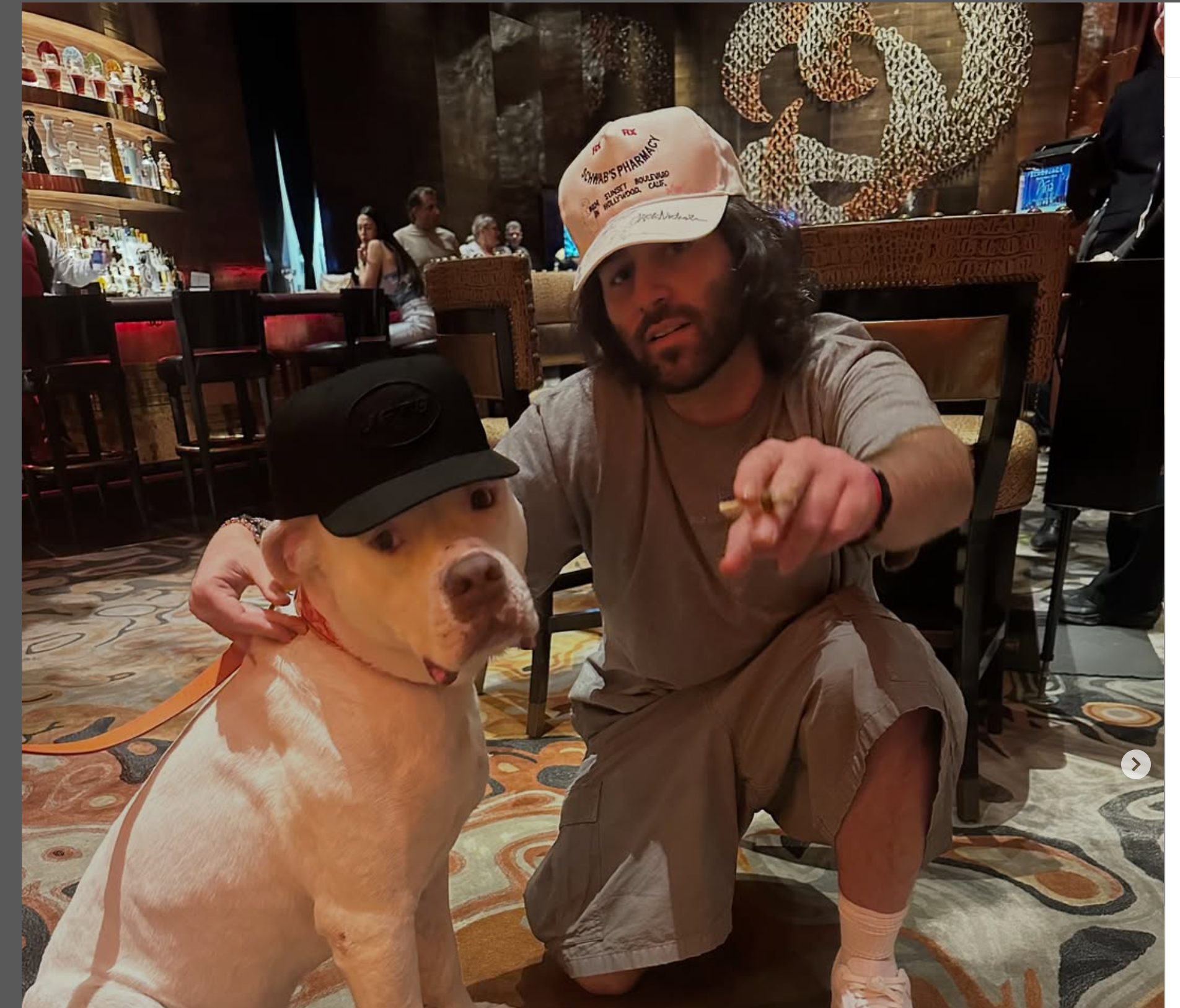 Elliot Eliantte jeweler