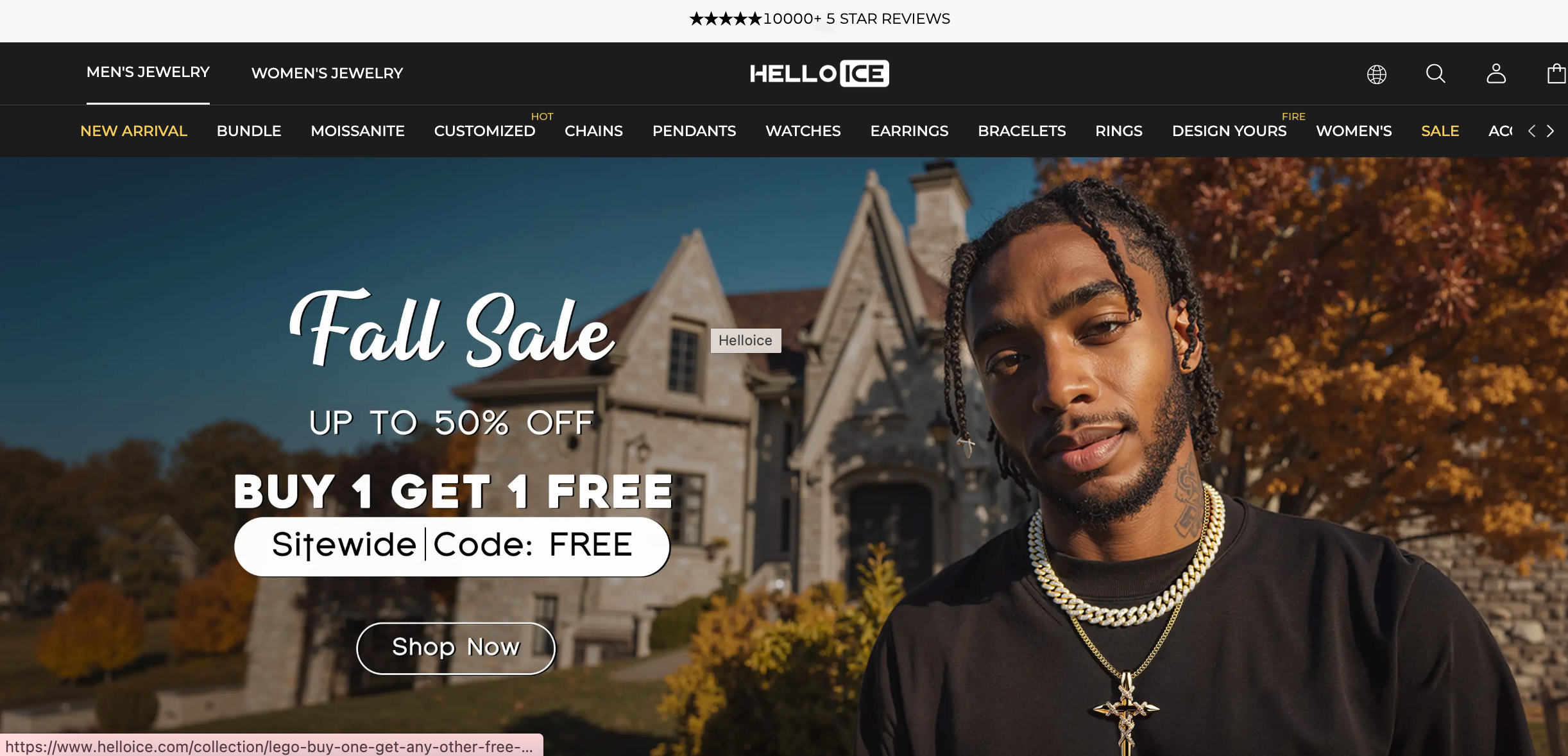 Helloice Review: Is HelloIce Legit? Miami’s Iced-Out Hype or Just Stainless Steel Dreams?