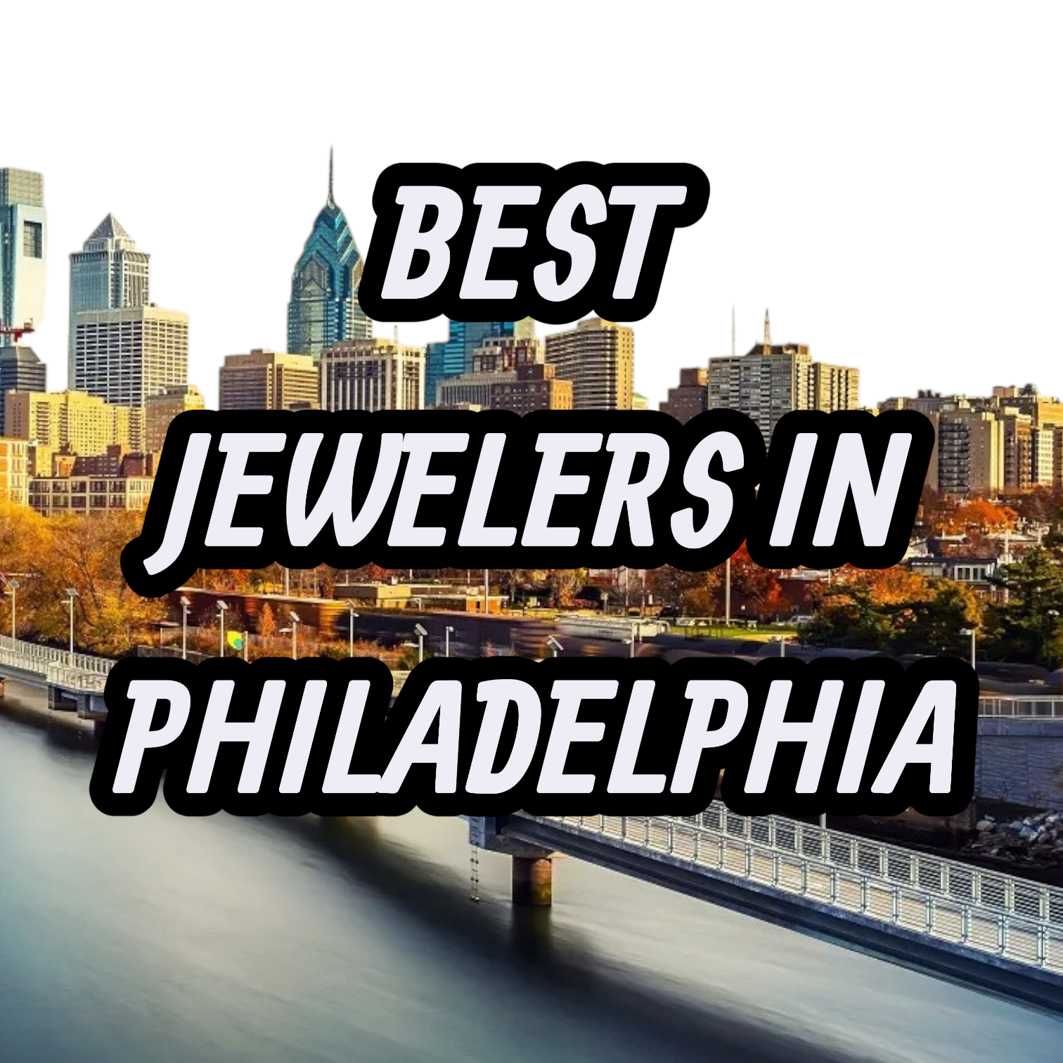 Best jewelers in Philadelphia