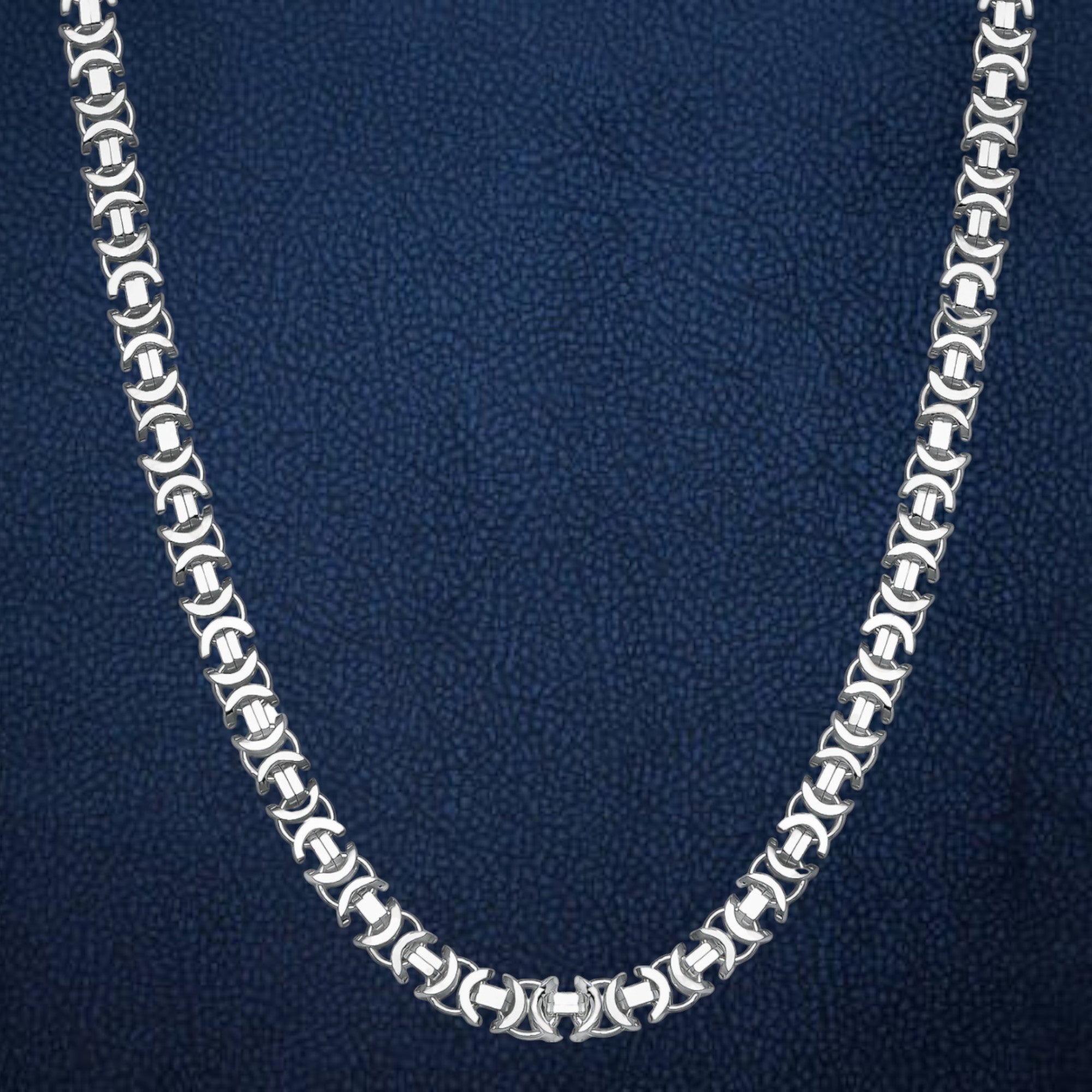 Byzantine Chain