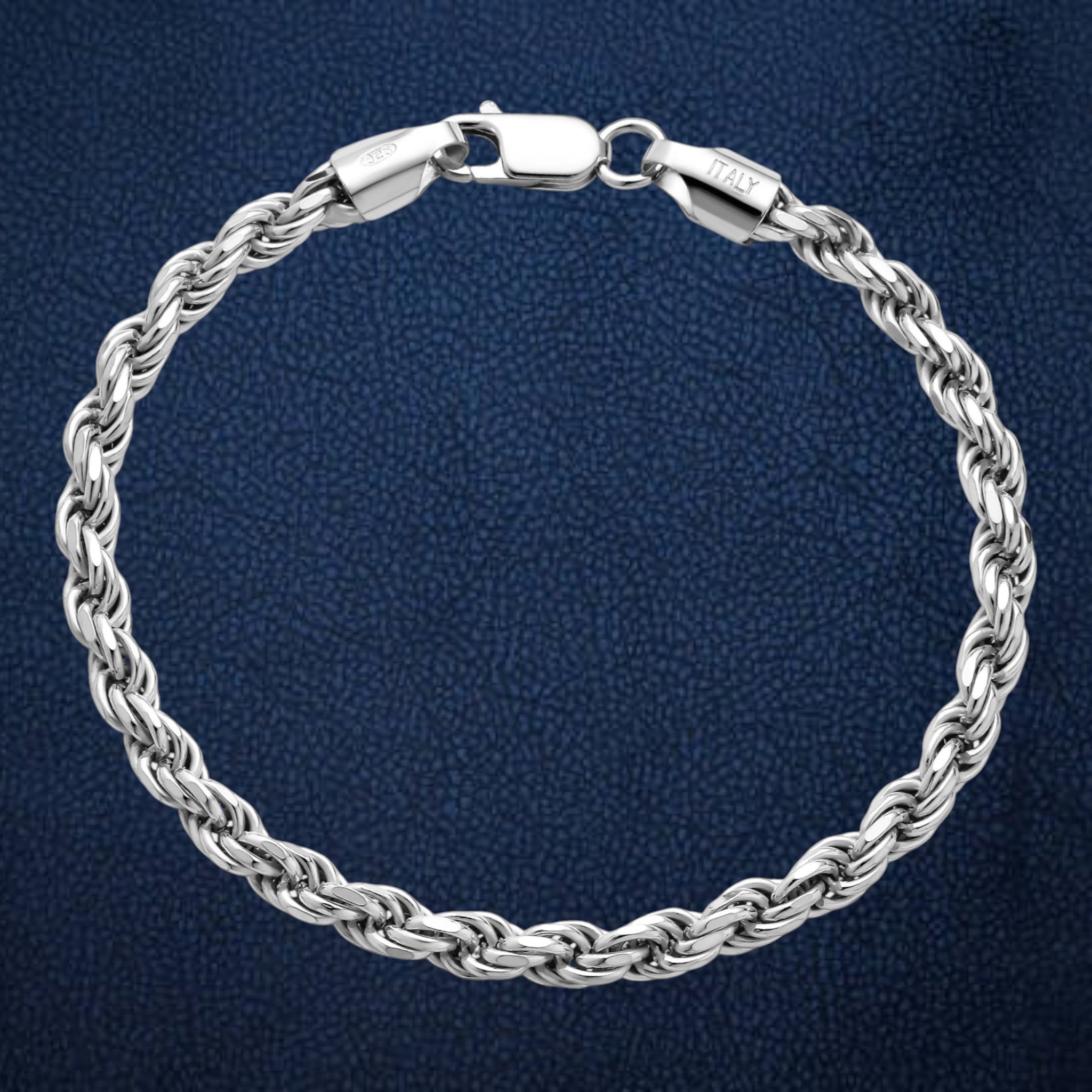 Rope Bracelet