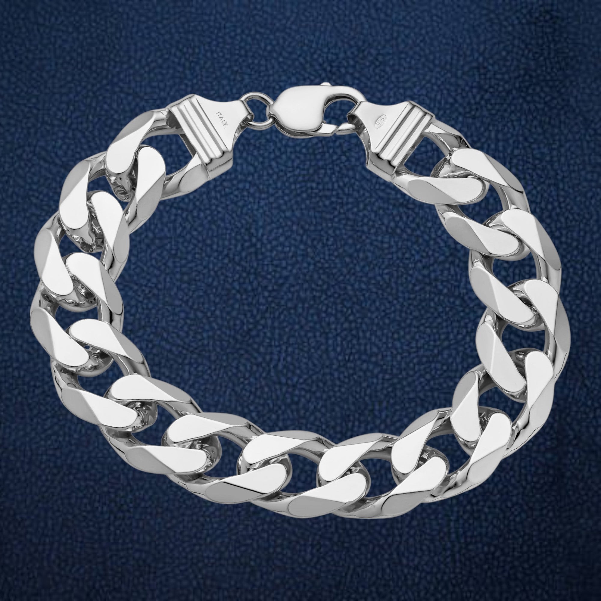 Curb Bracelet