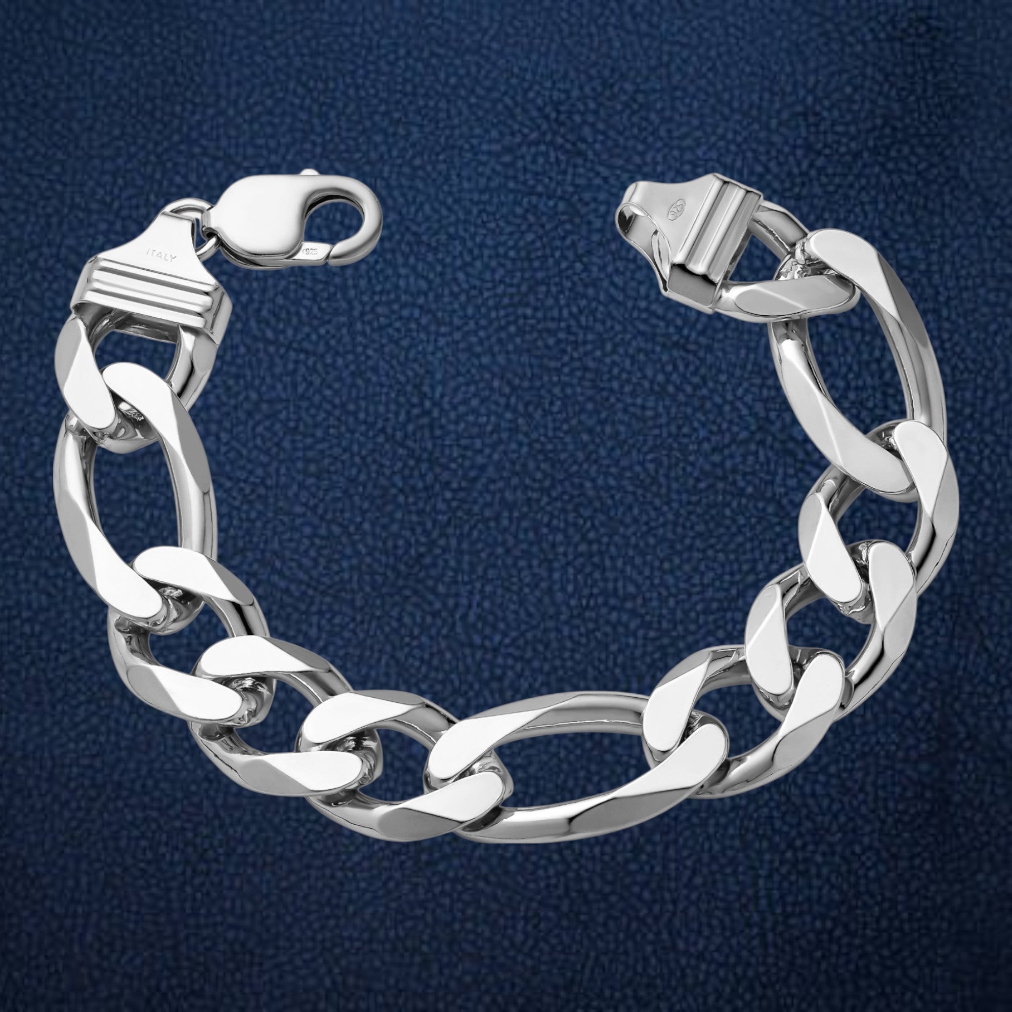 Figaro Bracelet