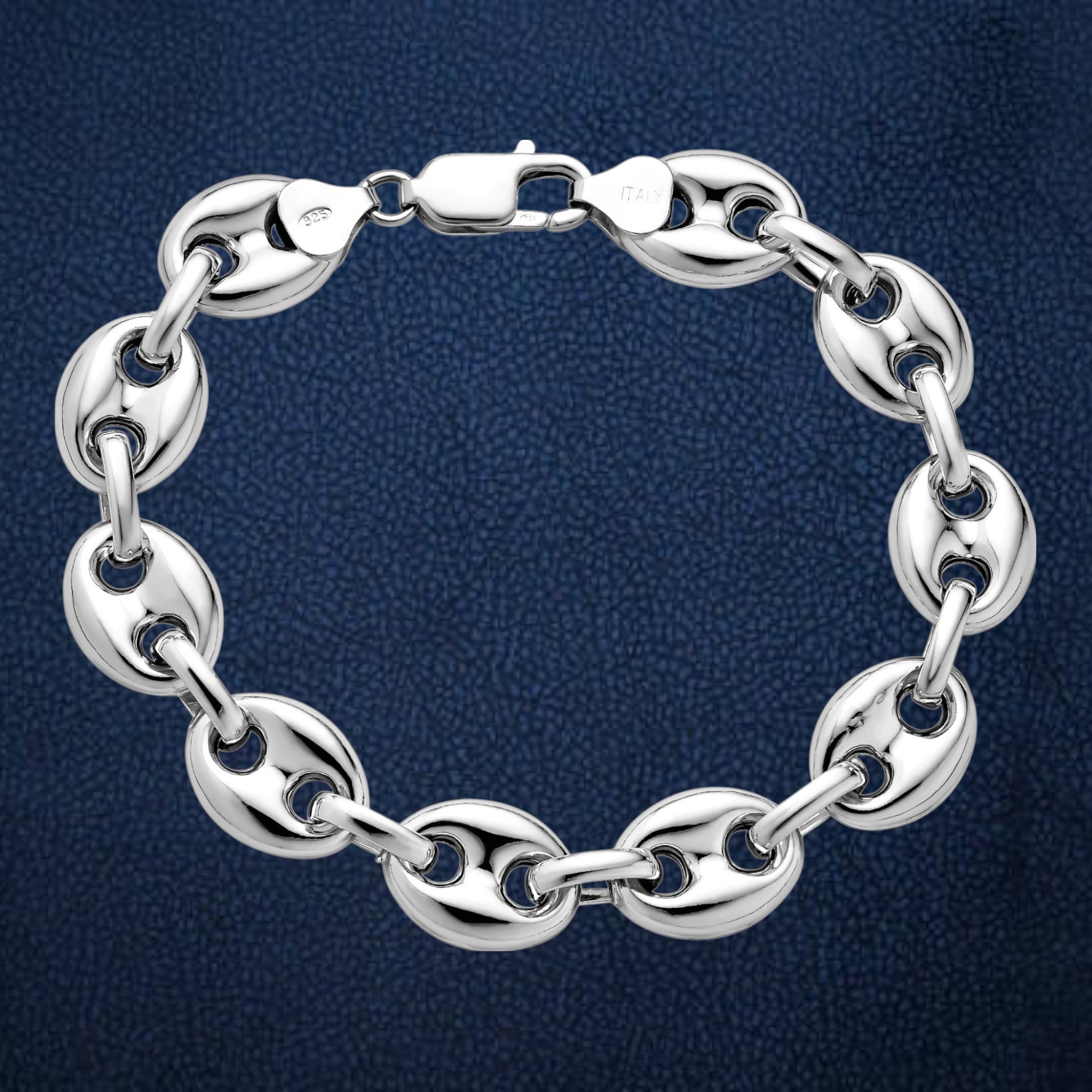 Puffed Gucci Bracelet