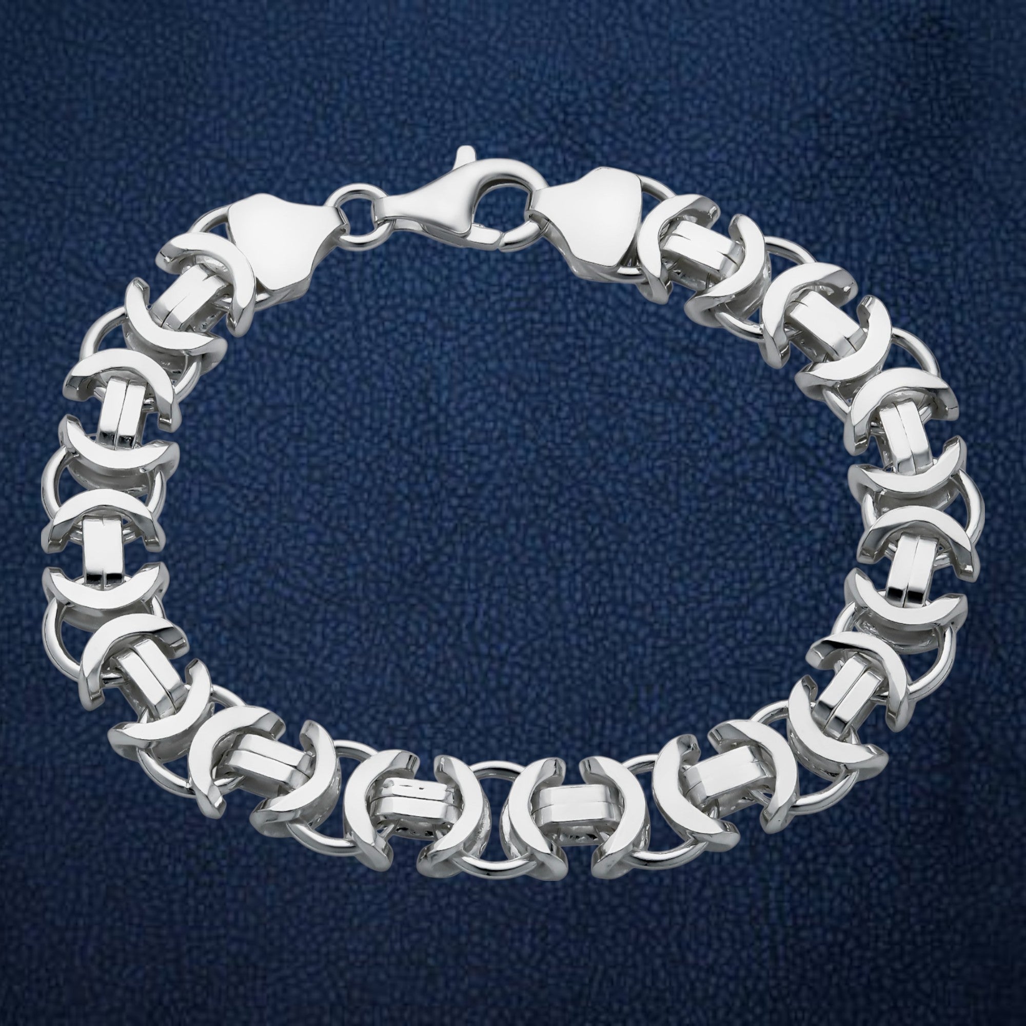 Byzantine Bracelet