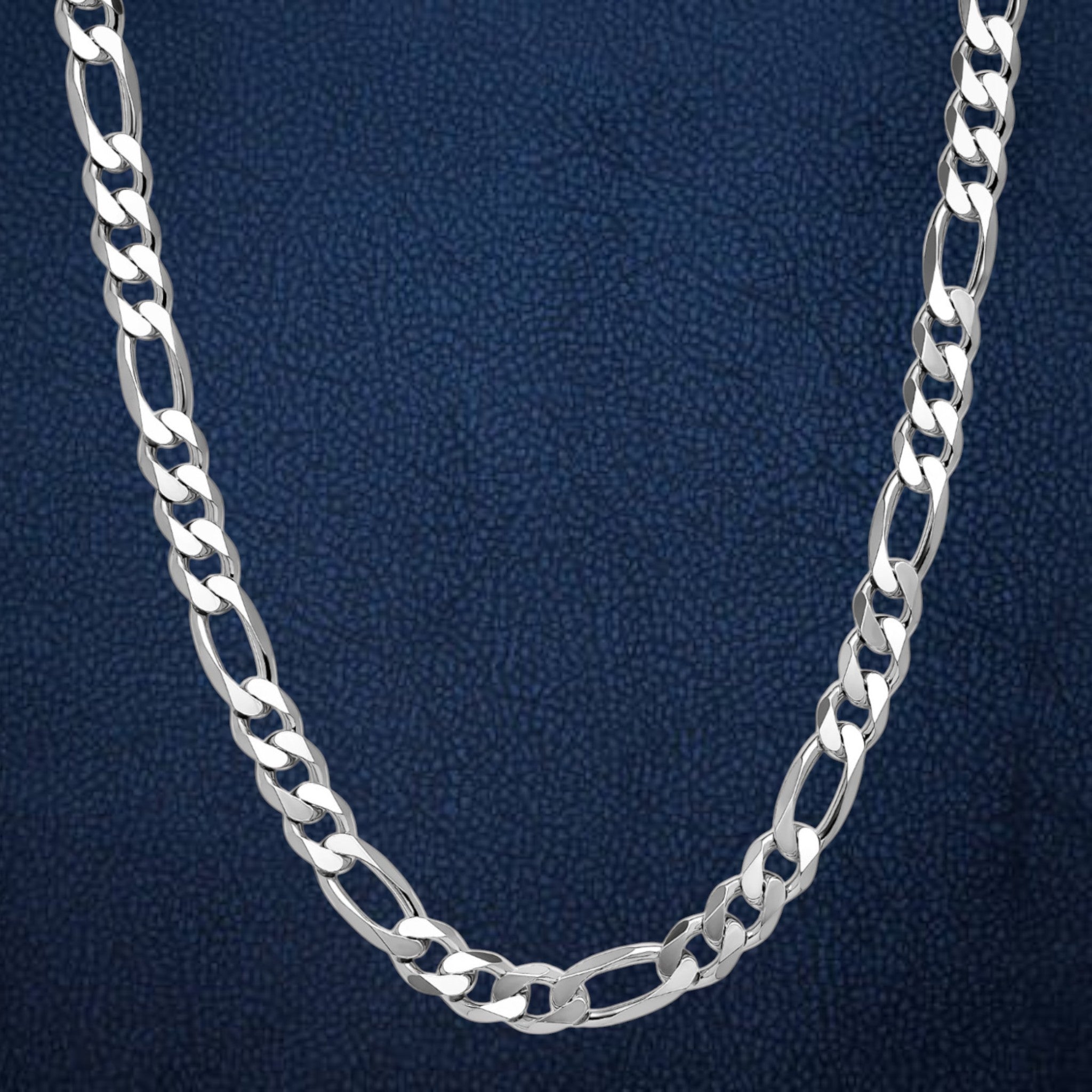 Figaro Chain