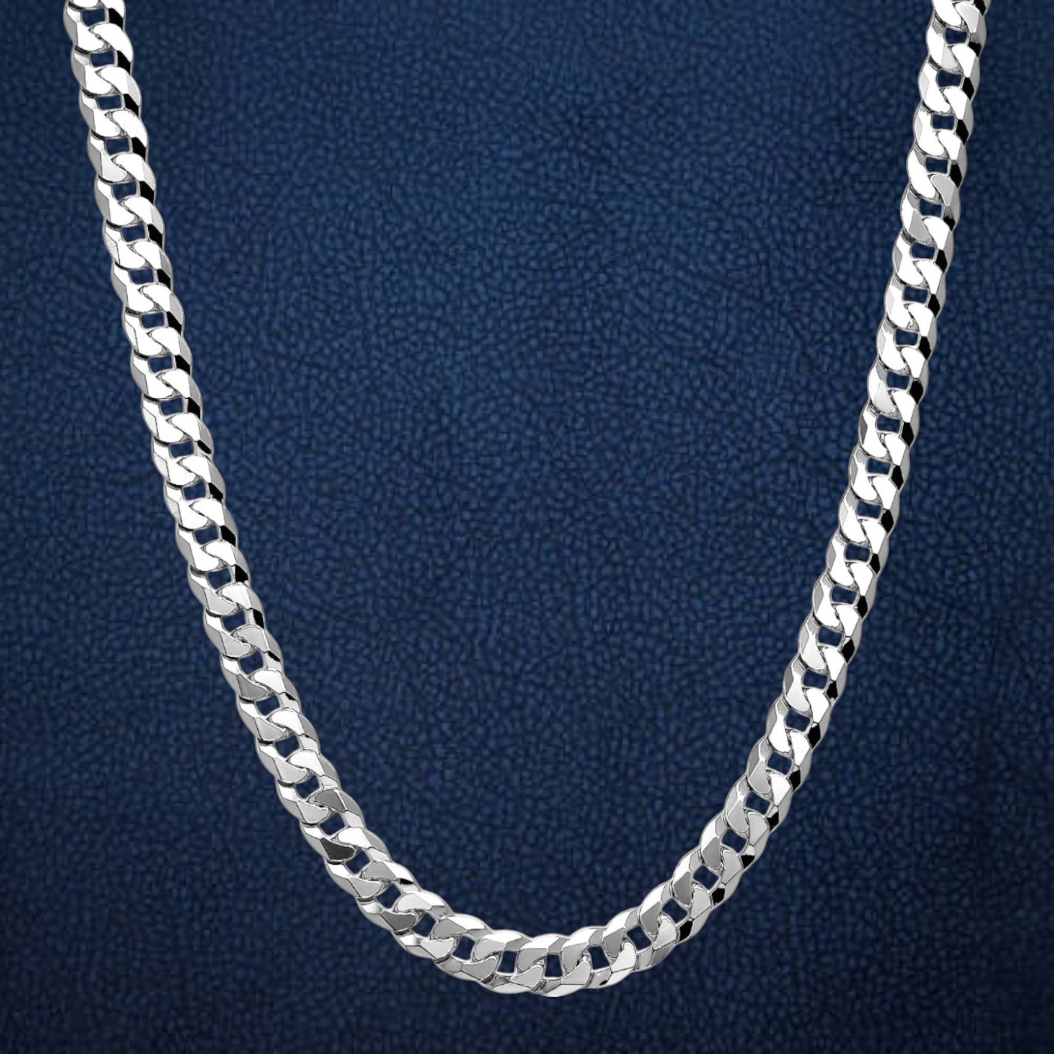 Curb Chain