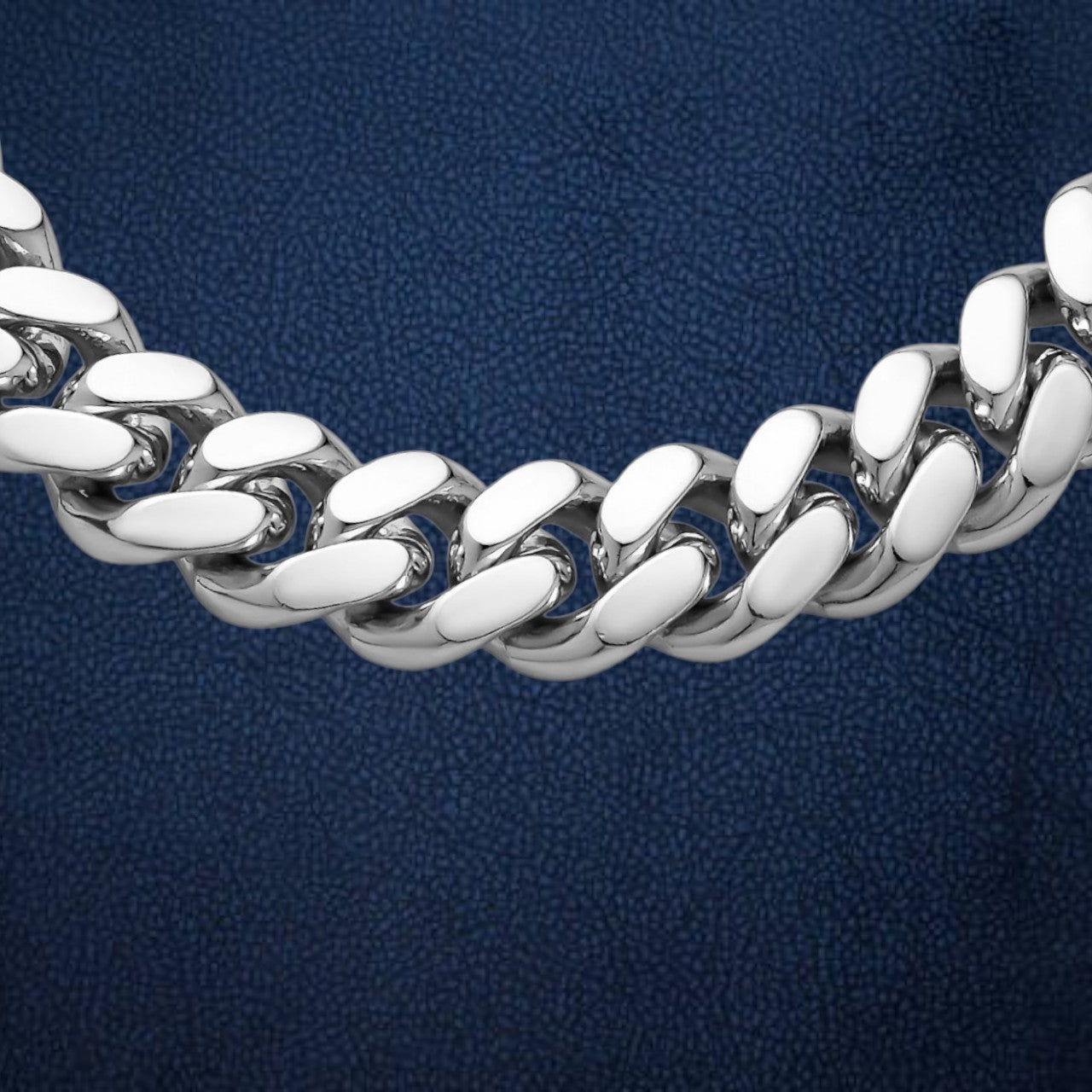 Miami Cuban Bracelet