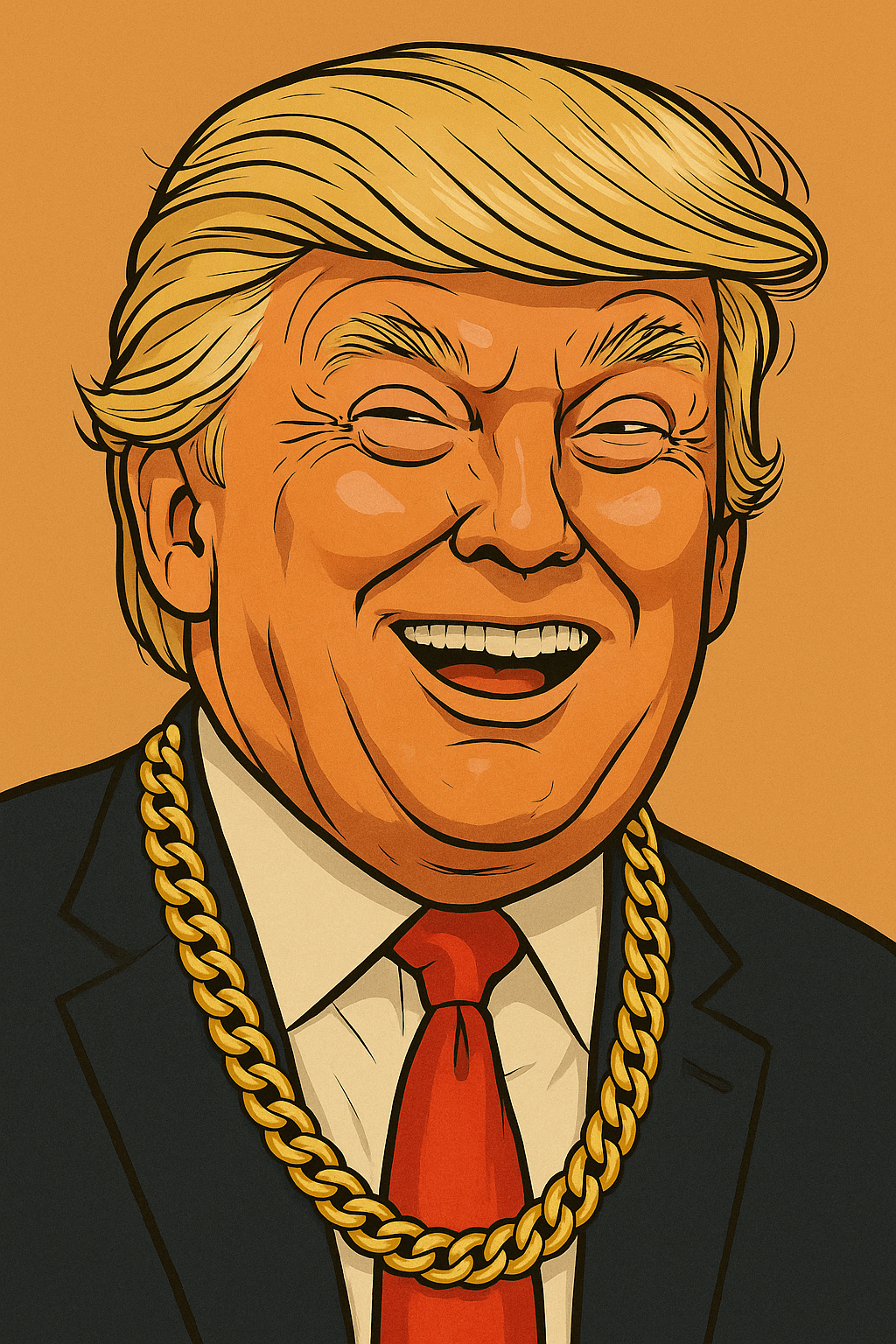 How Donald Trump helped the jewelry business