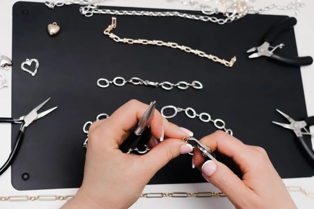 The History of 925 Italy Silver Chain Jewelry