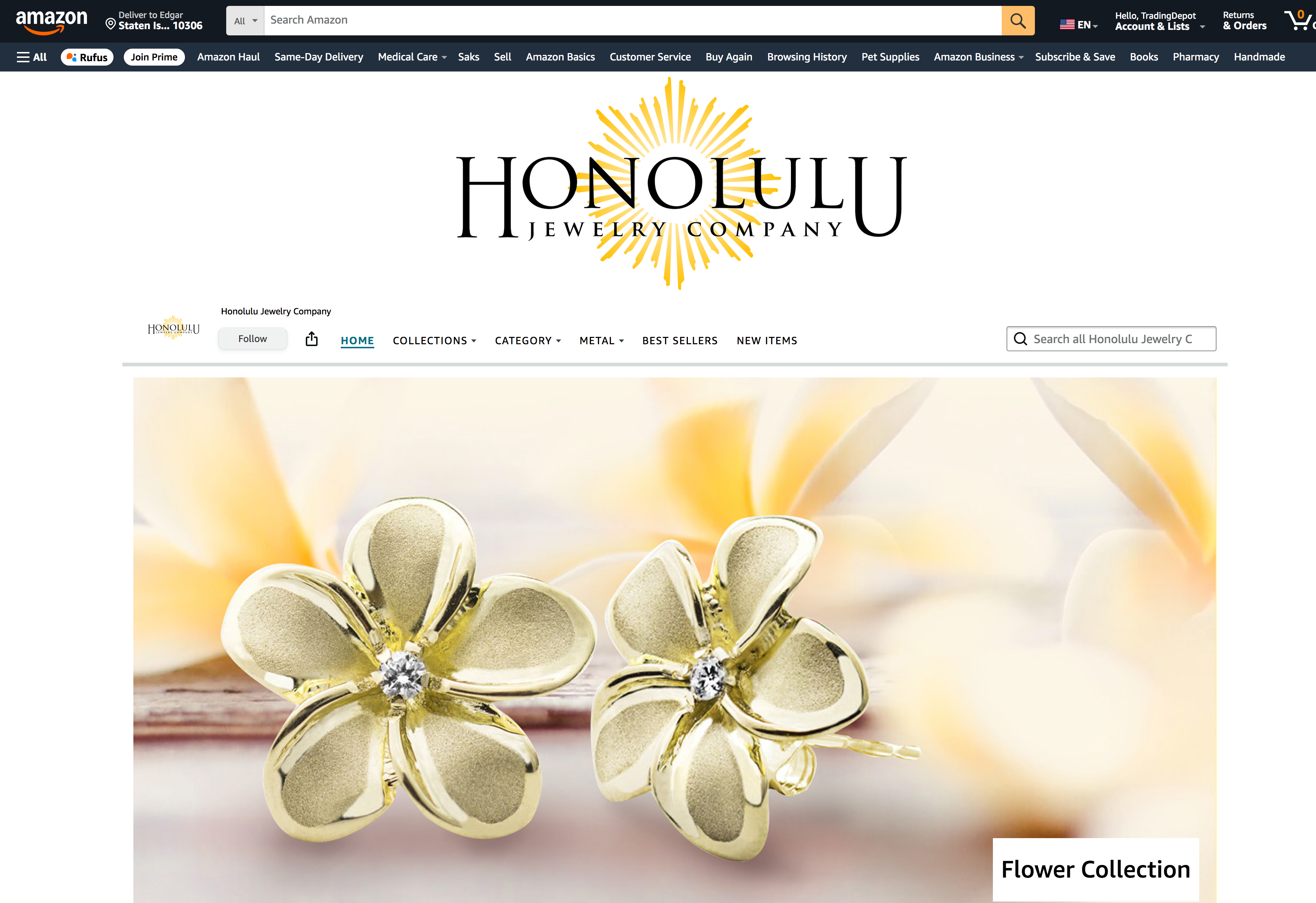 honolulu jewelry company reviews