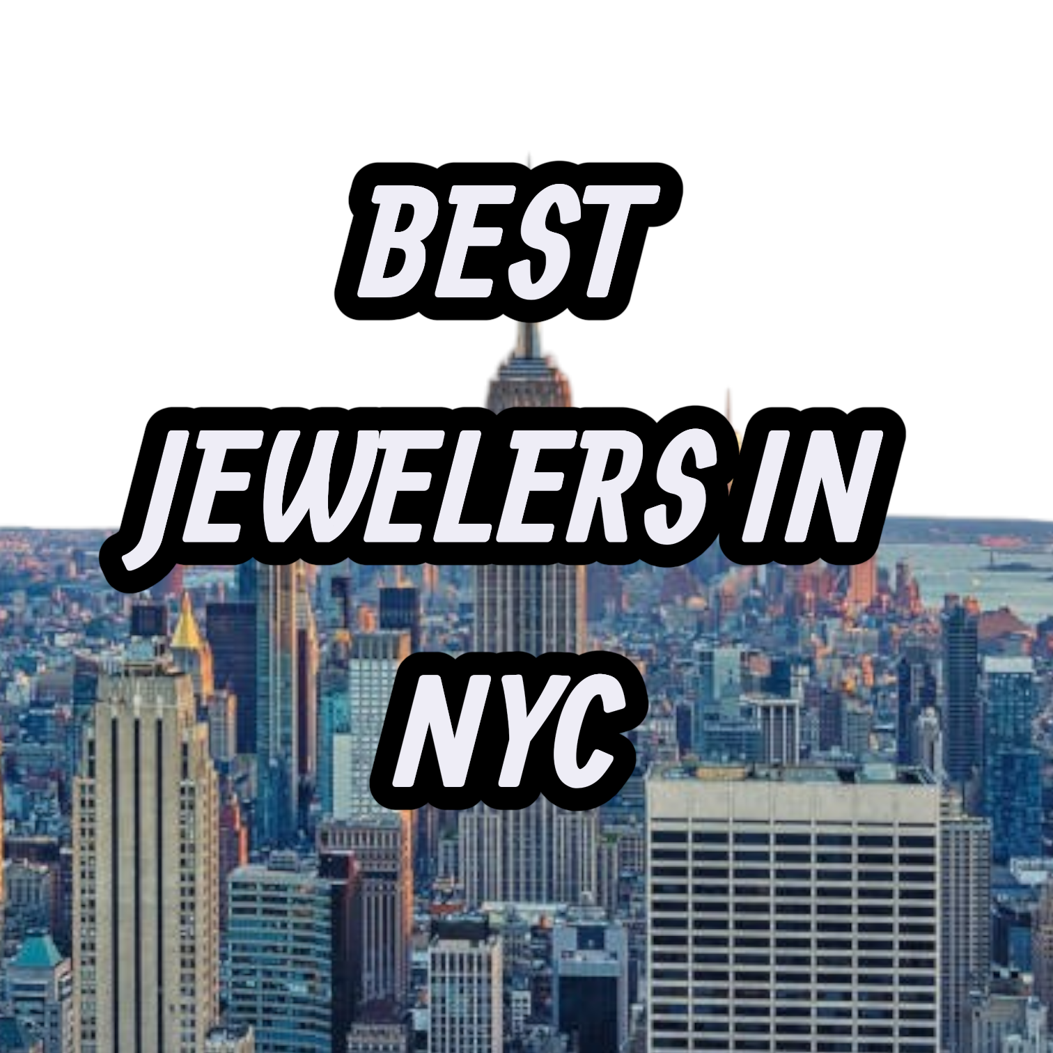 Best jewelers in nyc
