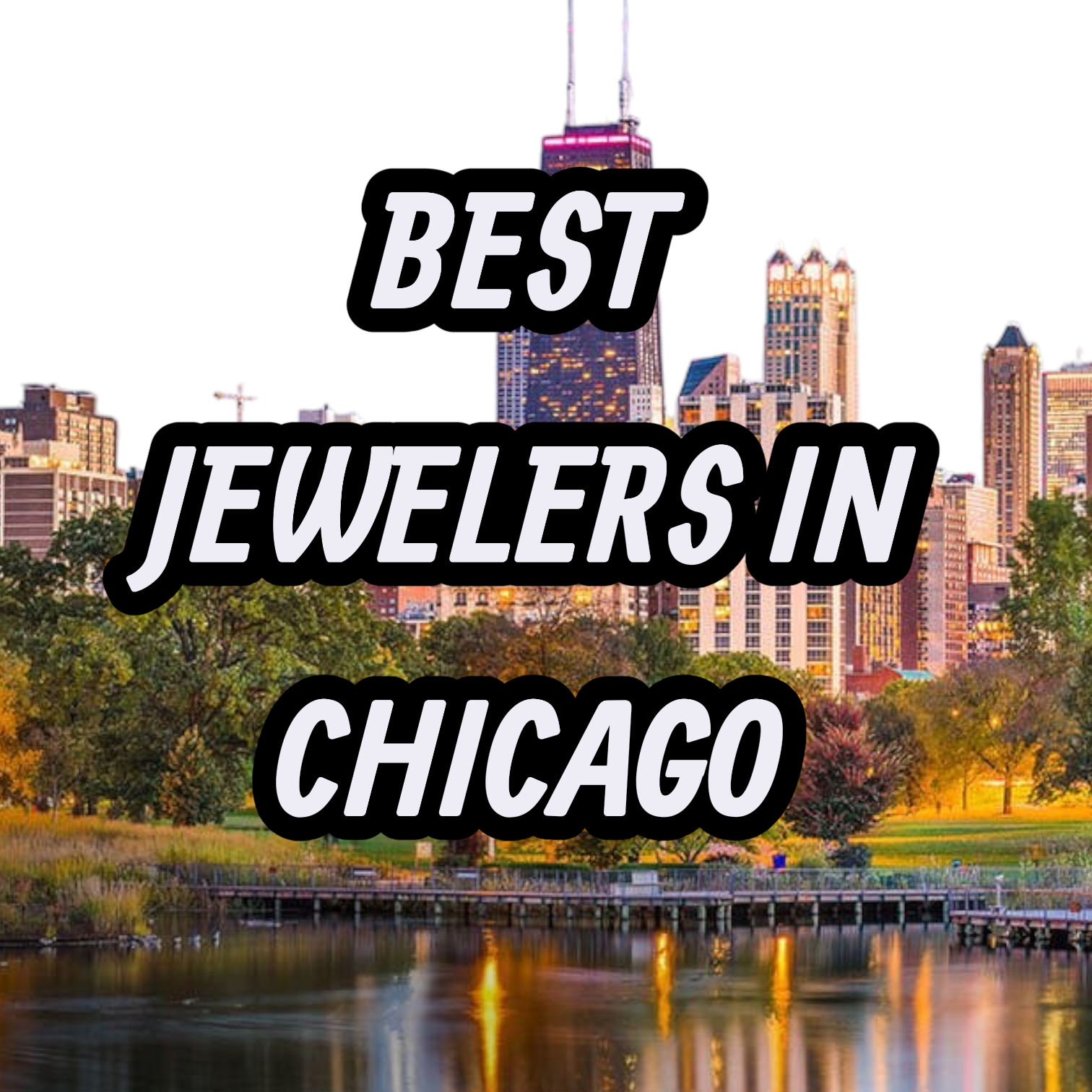 best jeweler in chicago