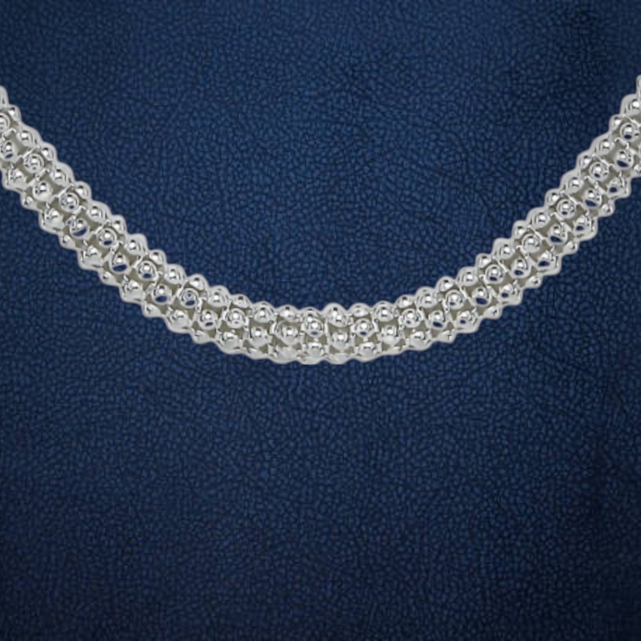 Ice Link Chain