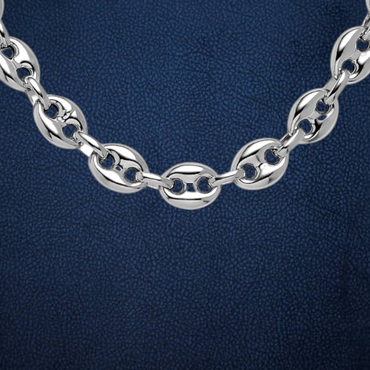 Puffed Gucci Bracelet